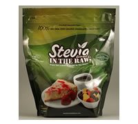 Stevia Extract, Stevia In The Raw (287g)